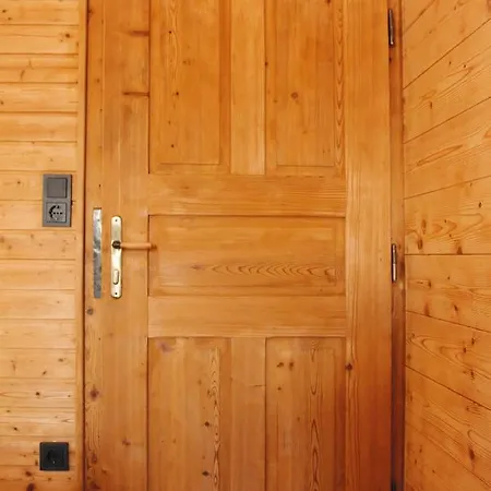 Holzmeister Séjour à la ferme *