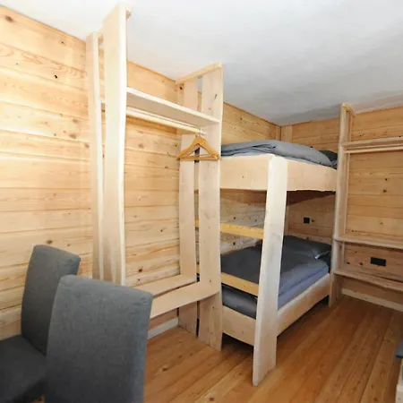 Farm stay Holzmeister Sankt Jakob in Haus