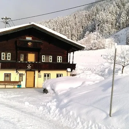 Farm stay Holzmeister Sankt Jakob in Haus