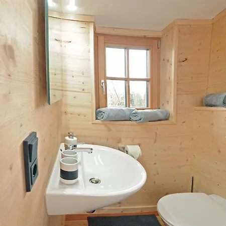 Holzmeister Séjour à la ferme