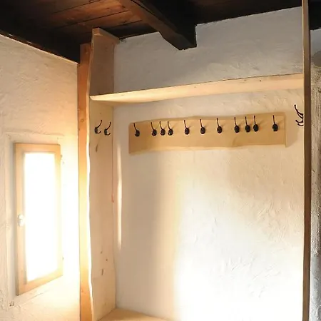 Séjour à la ferme Holzmeister *