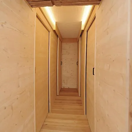 Holzmeister Séjour à la ferme Sankt Jakob in Haus