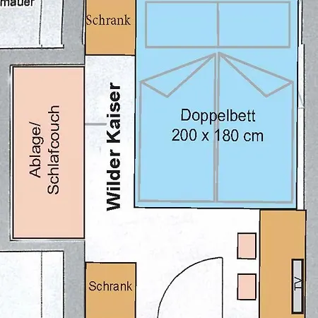 Holzmeister Sankt Jakob in Haus