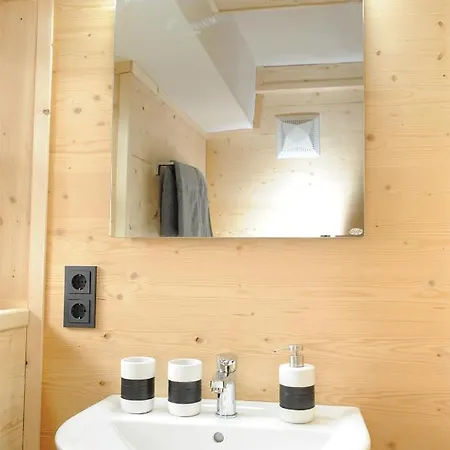 Holzmeister Séjour à la ferme *