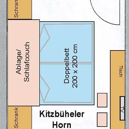 Holzmeister Sankt Jakob in Haus