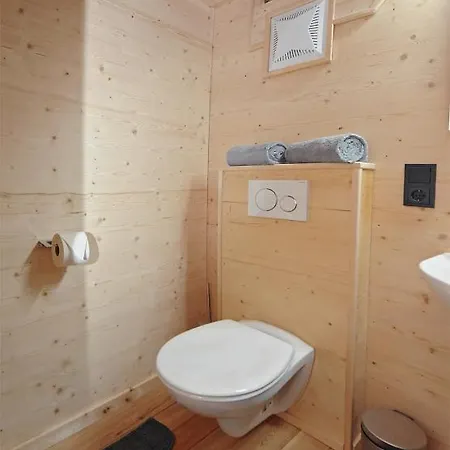 Séjour à la ferme Holzmeister