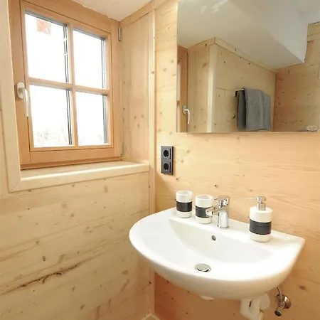 Holzmeister * Sankt Jakob in Haus