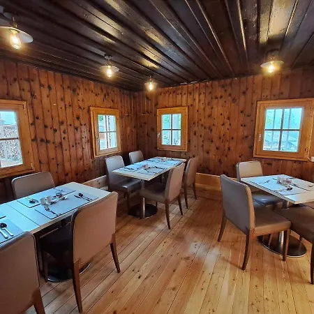 Holzmeister * Sankt Jakob in Haus