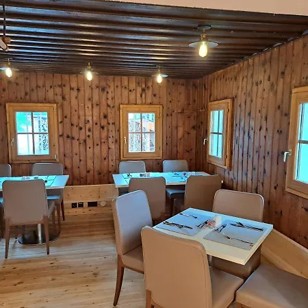 Alloggio per agriturismo Holzmeister *