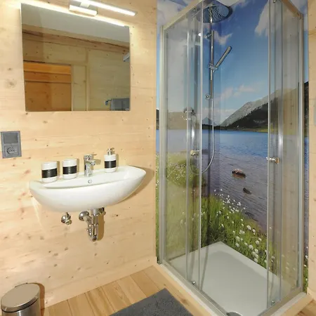 Holzmeister Séjour à la ferme *