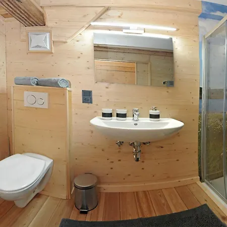 Holzmeister * Sankt Jakob in Haus