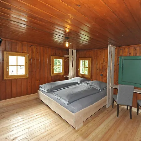 Holzmeister Sankt Jakob in Haus