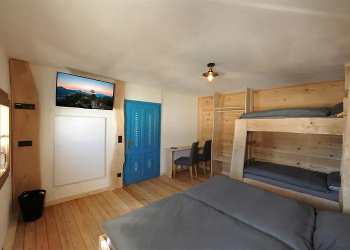 Bauernhof Holzmeister