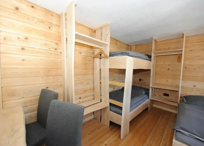 Bauernhof Holzmeister St. Jakob in Haus