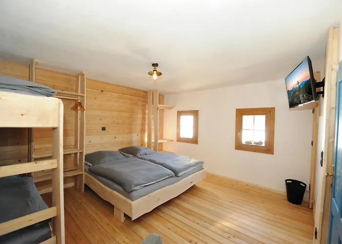 Holzmeister St. Jakob in Haus