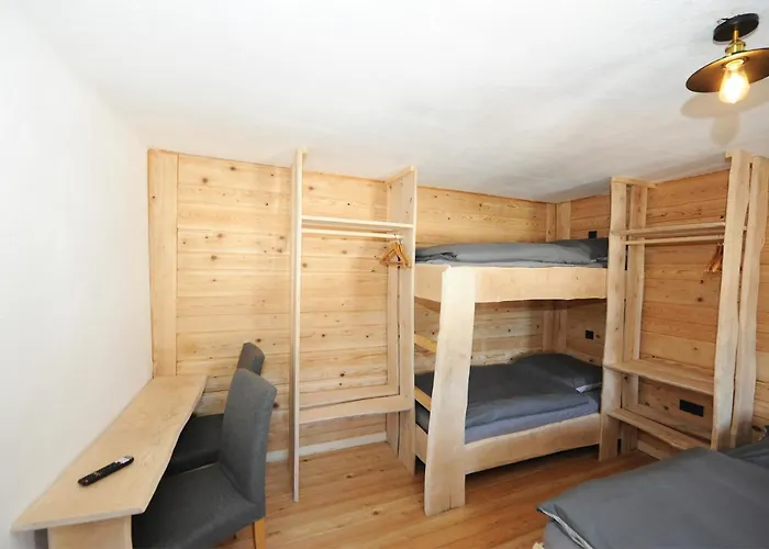 Holzmeister Bauernhof *