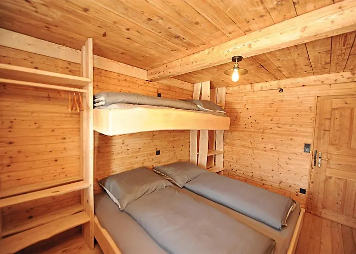 Holzmeister * St. Jakob in Haus