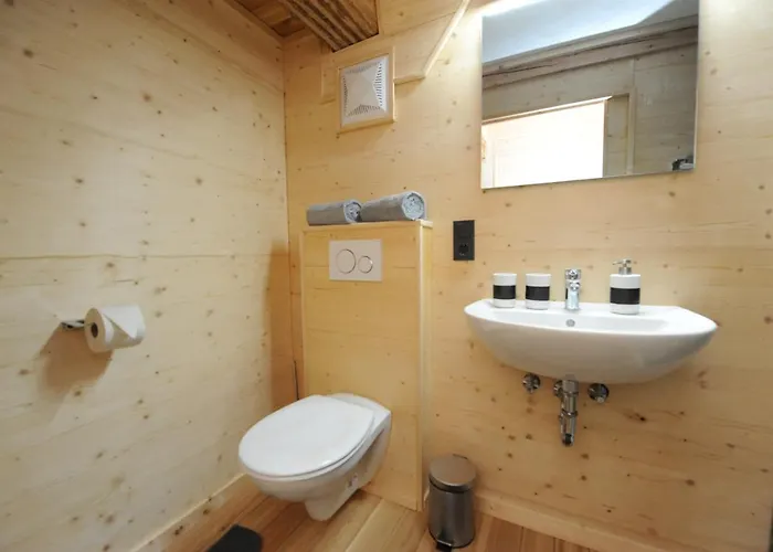 Bauernhof Holzmeister St. Jakob in Haus