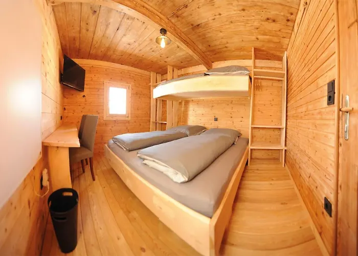 Holzmeister * St. Jakob in Haus