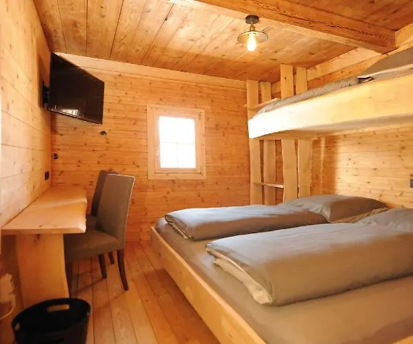 Holzmeister Bauernhof