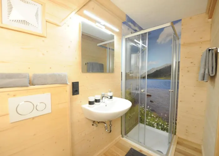 Bauernhof Holzmeister *