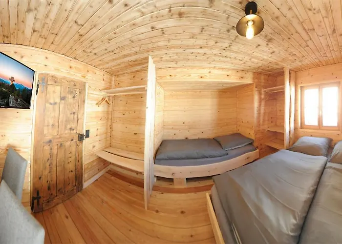 Holzmeister * St. Jakob in Haus