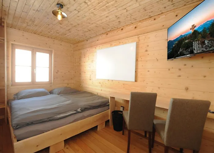 Bauernhof Holzmeister St. Jakob in Haus