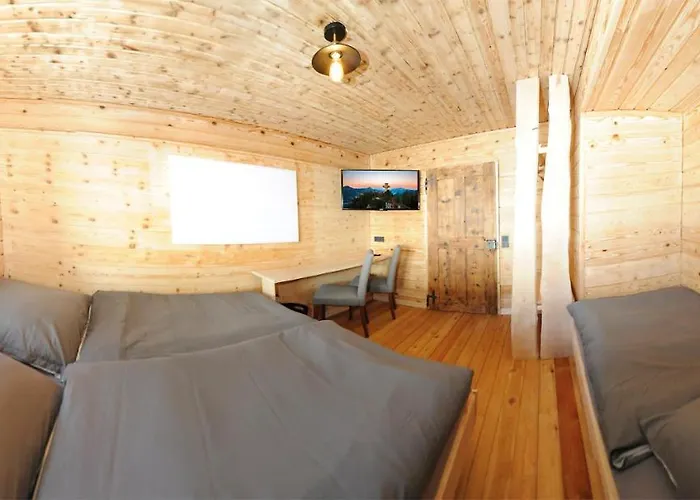 Holzmeister * St. Jakob in Haus