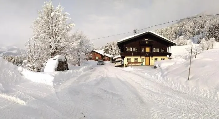 Holzmeister St. Jakob in Haus