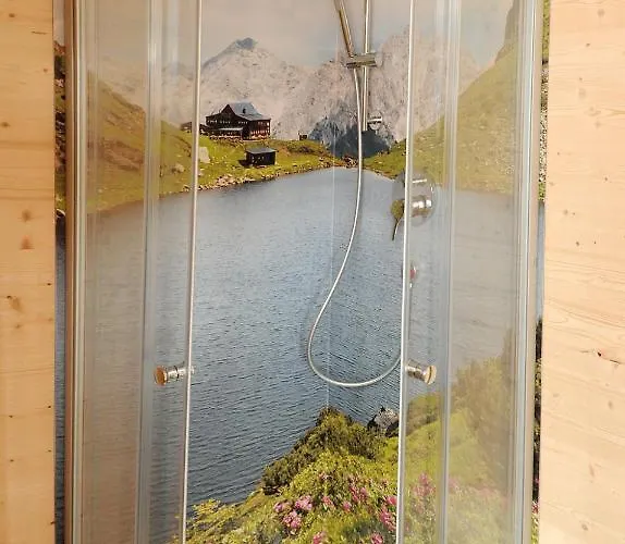 Bauernhof Holzmeister *