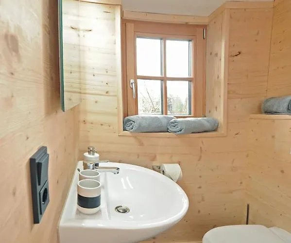 Holzmeister Bauernhof