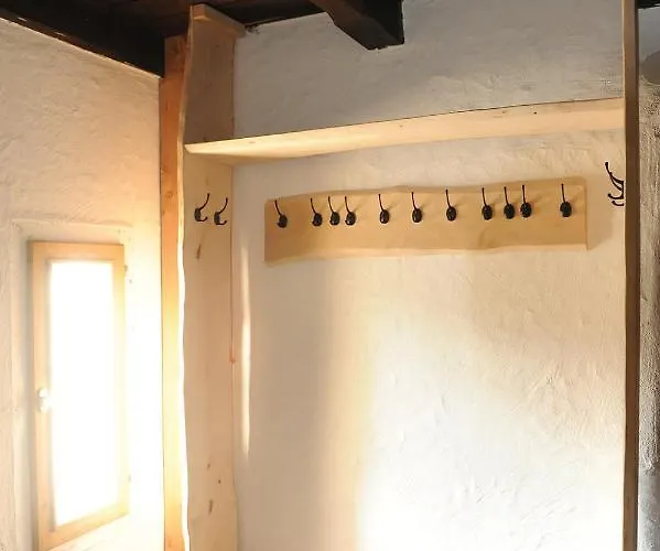 Bauernhof Holzmeister *