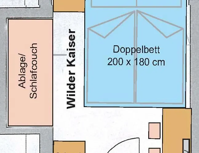 Holzmeister St. Jakob in Haus