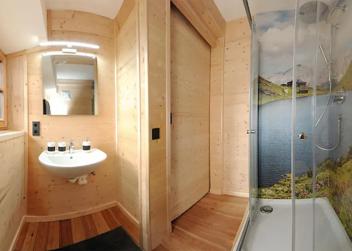 Holzmeister St. Jakob in Haus