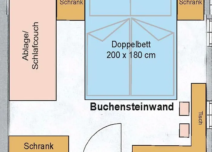 Bauernhof Holzmeister *