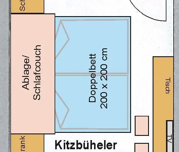 Holzmeister St. Jakob in Haus