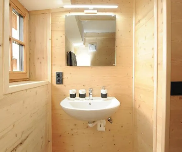 Bauernhof Holzmeister