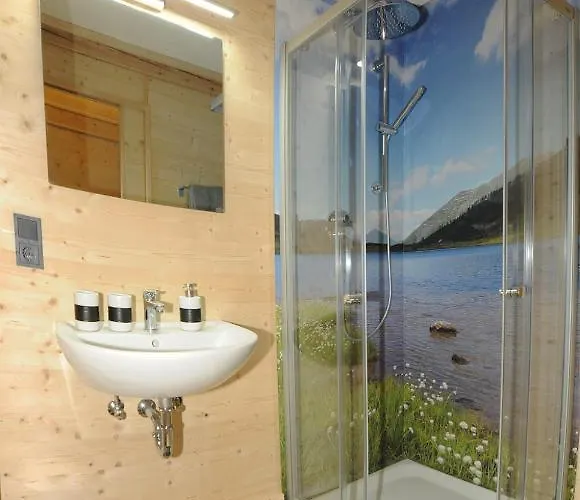 Holzmeister St. Jakob in Haus