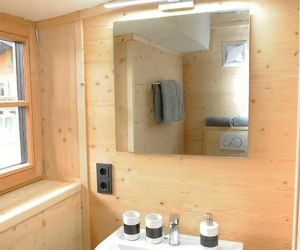 Bauernhof Holzmeister