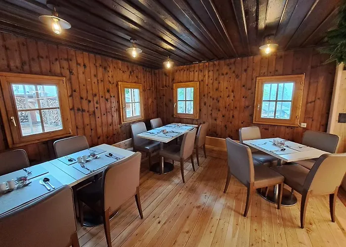 Holzmeister * St. Jakob in Haus