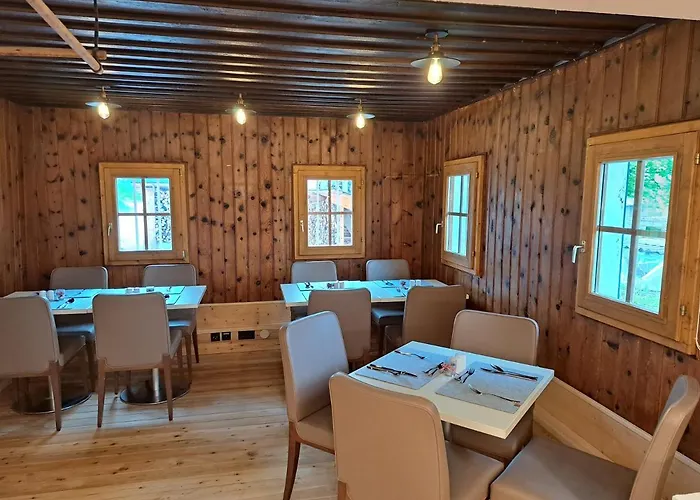 Bauernhof Holzmeister *