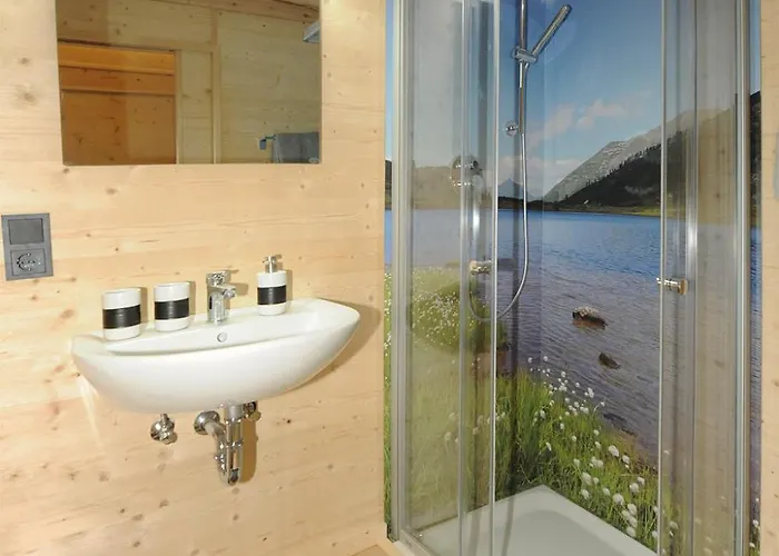 Holzmeister Bauernhof *