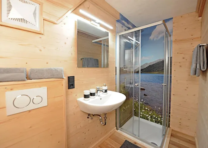 Bauernhof Holzmeister