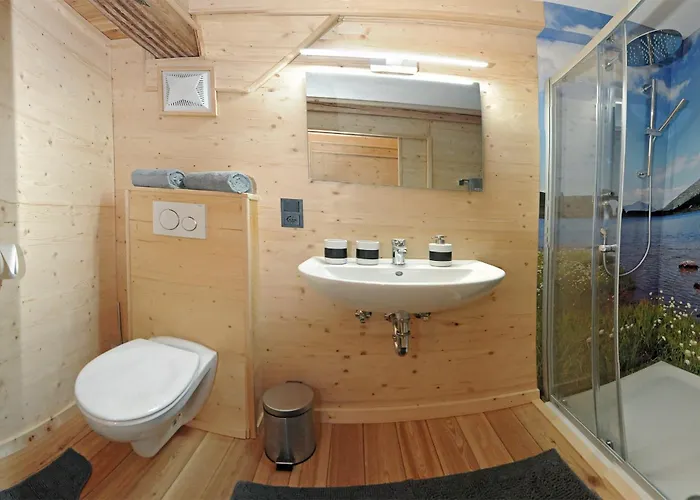 Holzmeister * St. Jakob in Haus