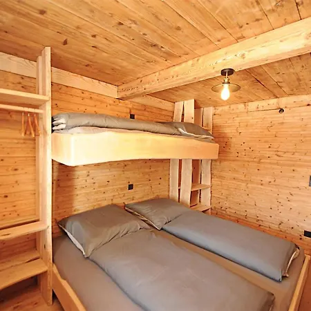 Holzmeister * Санкт-Якоб-ин-Хаус