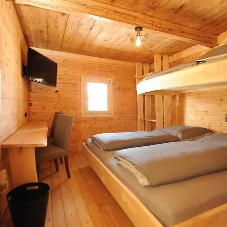 Holzmeister Фермерский дом