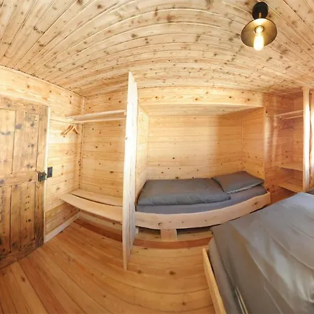 Holzmeister * Санкт-Якоб-ин-Хаус