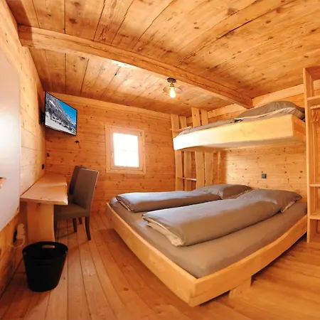 Фермерский дом Holzmeister