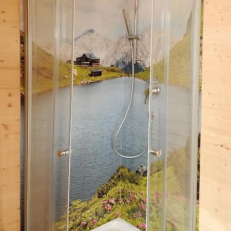 Фермерский дом Holzmeister *