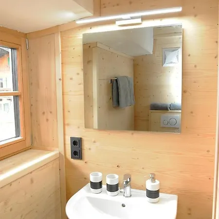 Фермерский дом Holzmeister